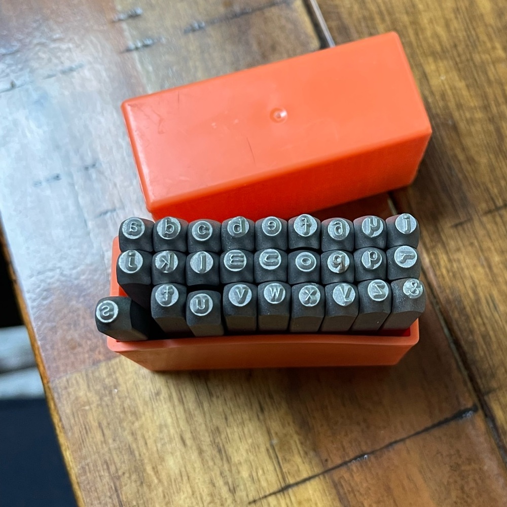 ImpressArt Metal Stamping Bundle